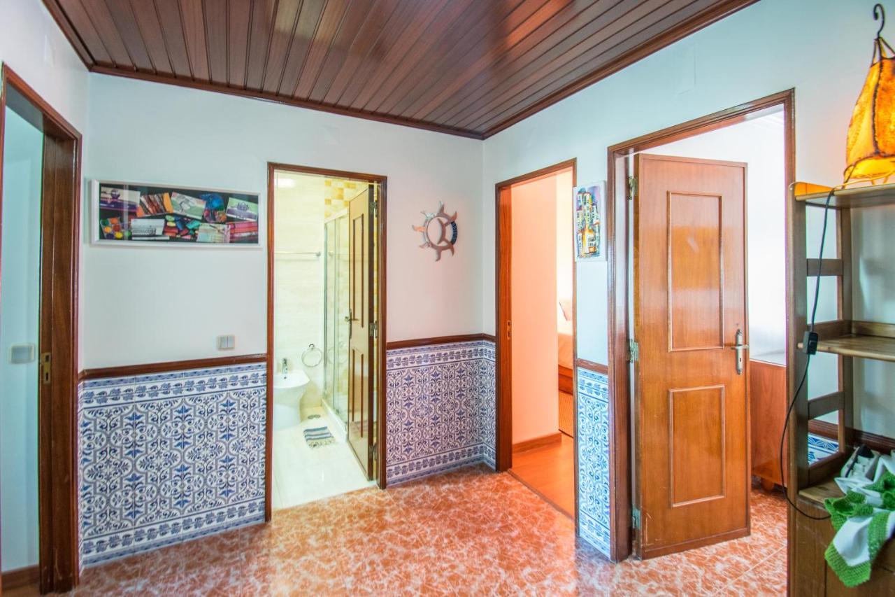 Ferienwohnung Enjoy Lisbon Cascais Sintra 1200 Metres To Metro Blue Line Sintra Rail Line Free Parking Amadora Exterior foto